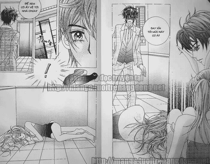 lãng tử chapter 11 27