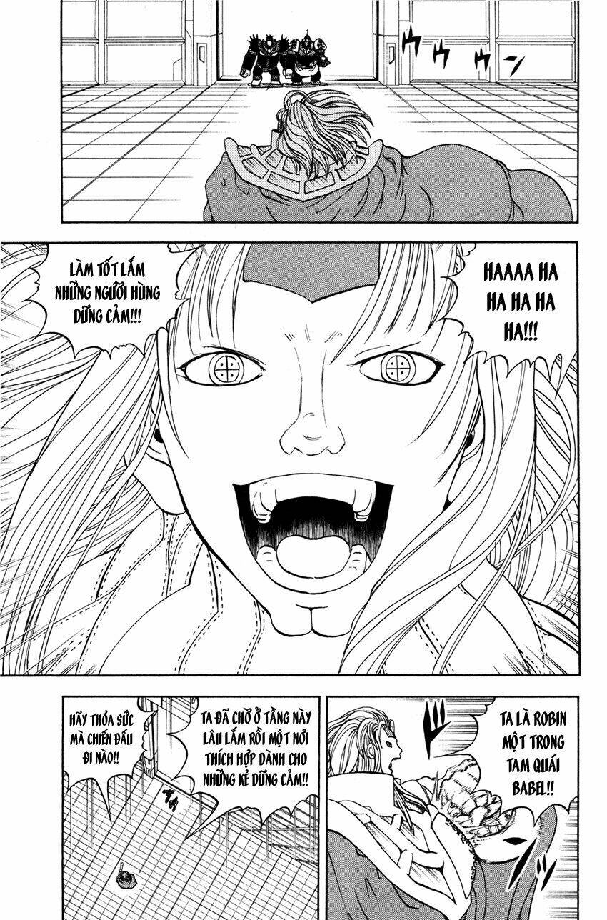 doubutsu no kuni chapter 42 12