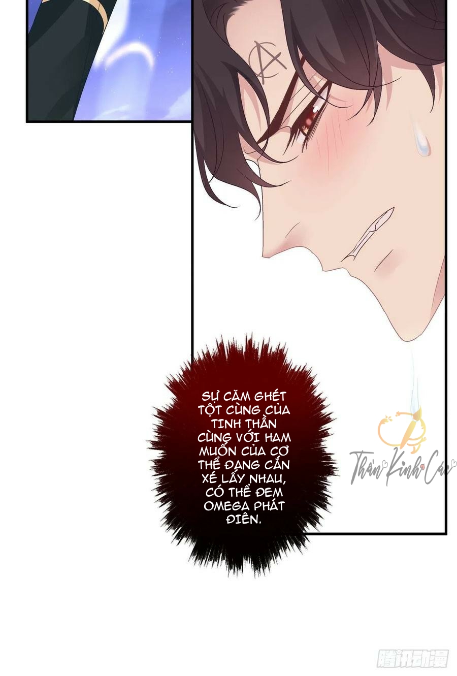 kiểm soát tuyệt đối chapter 50 31