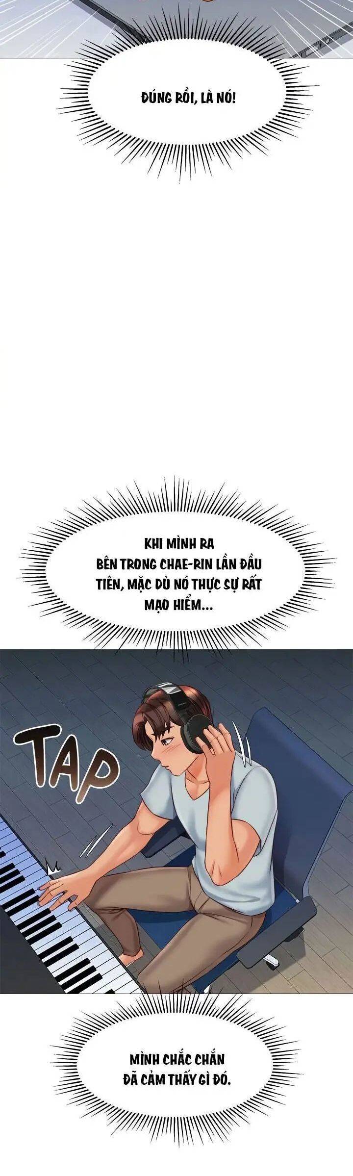 my daughter's friend chapter 63 27