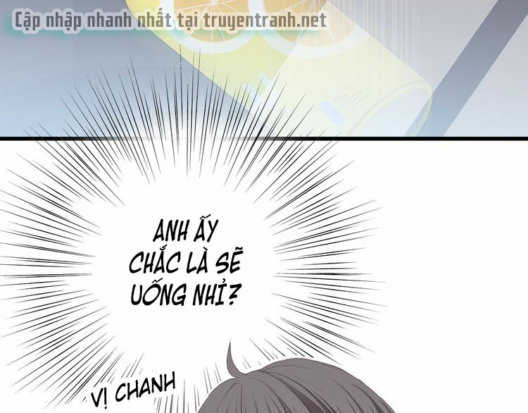 Con Tim Rung Động chapter 25 - Trang 21