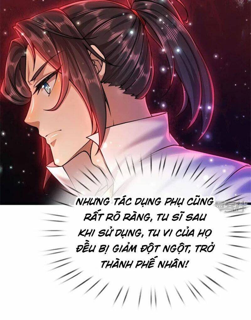 thân thể của ta là kiếm chủng chapter 123 23