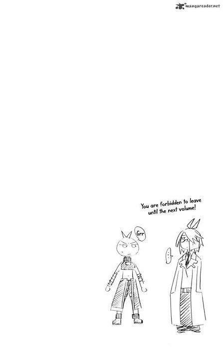 tripeace chapter 21 42