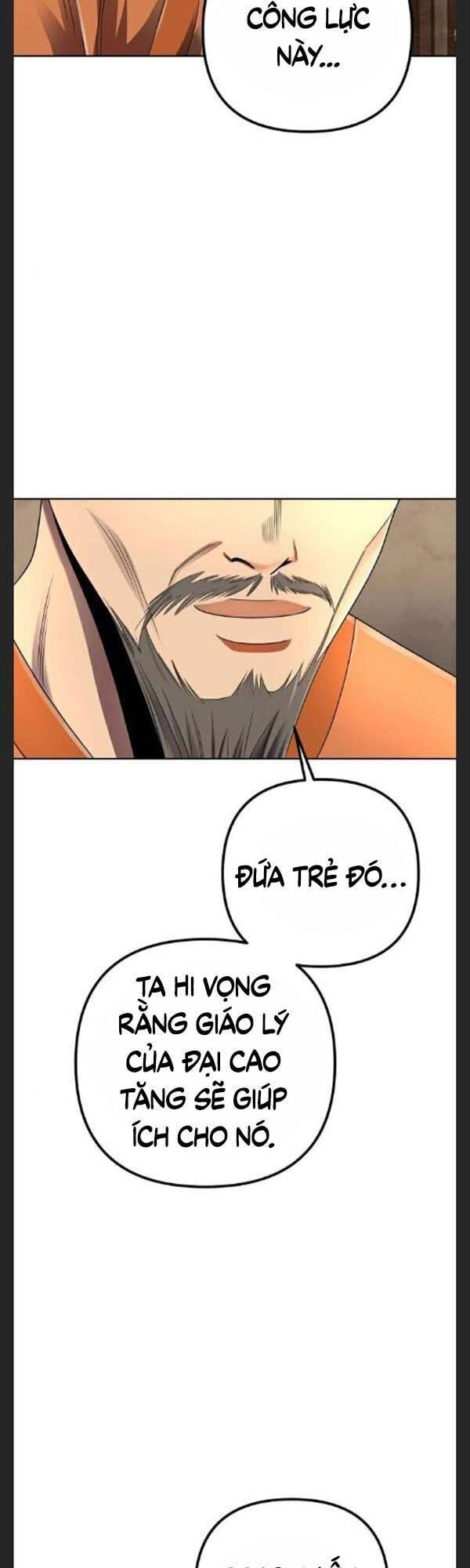 con trai út nhà ha buk paeng chapter 30 31