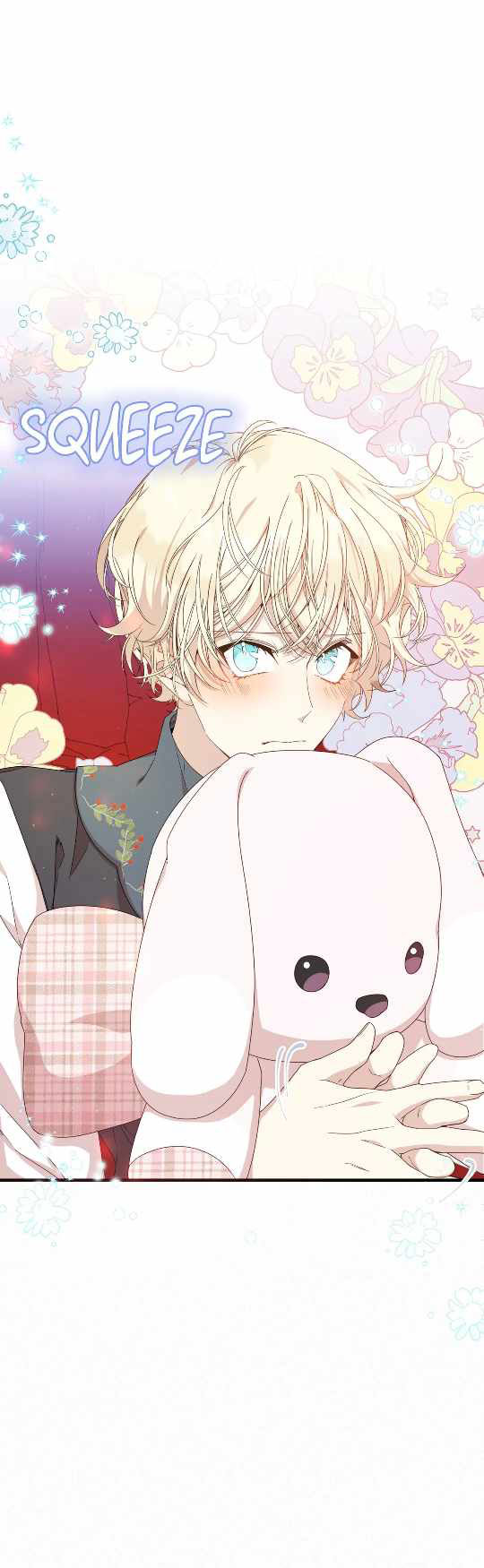 chị ấy là nữ chính trong truyện đó chapter 37 13