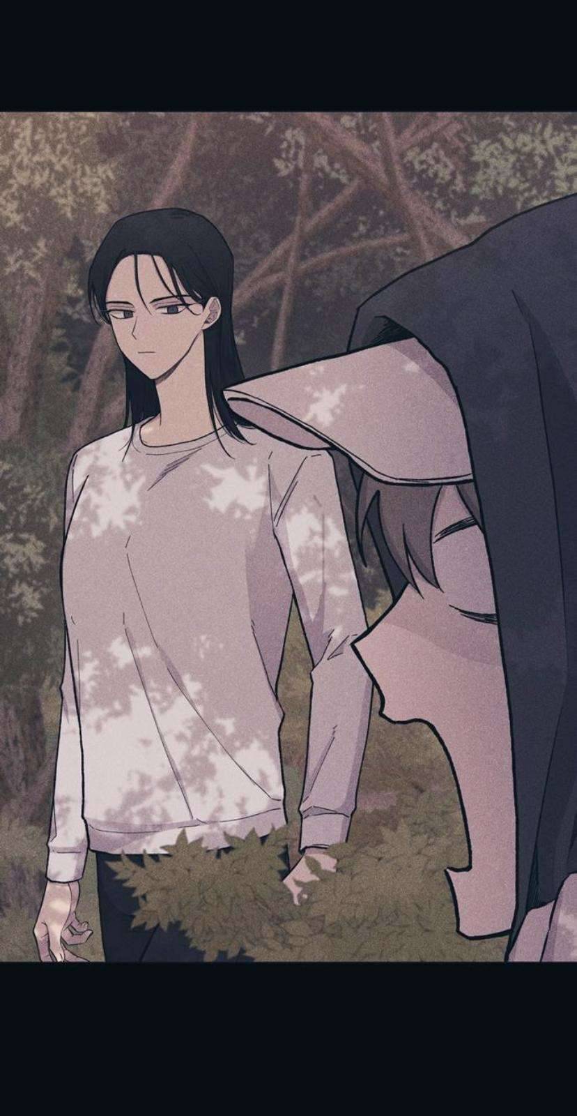 yeonwoo ngây thơ chapter 24 60