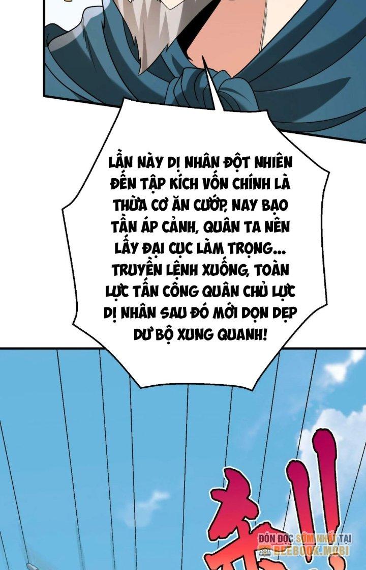 đại tần, ta là con tần thủy hoàng, giết địch thành thần chapter 49 55