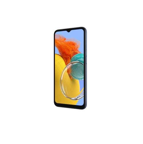 Hình ảnh Điện Thoại Samsung Galaxy M14 5G (4GB/64GB) - Hàng Chính Hãng