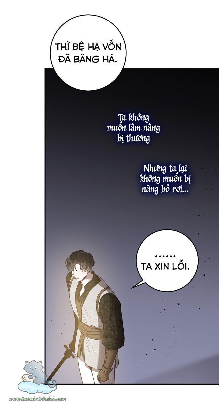 thuần hóa bạo chúa rồi bỏ trốn chapter 43 60