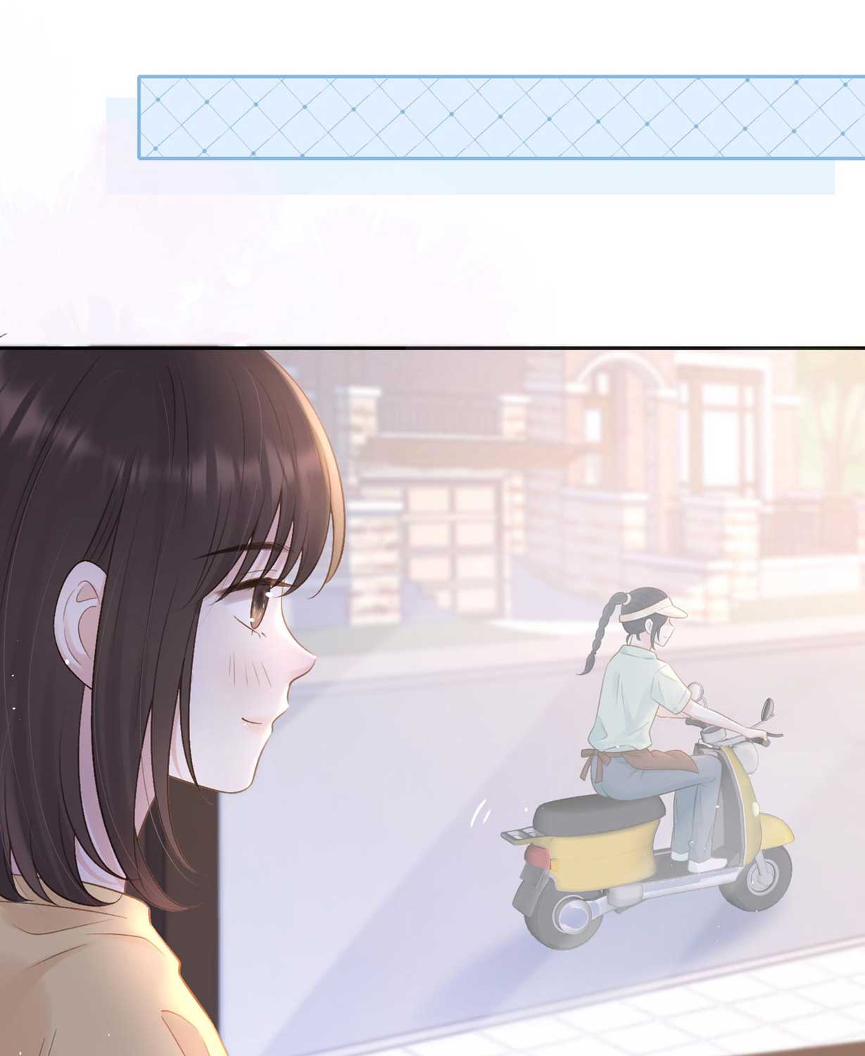 Núi Của Cô Ấy, Biển Của Cô Ấy Chapter 28 - Trang 32