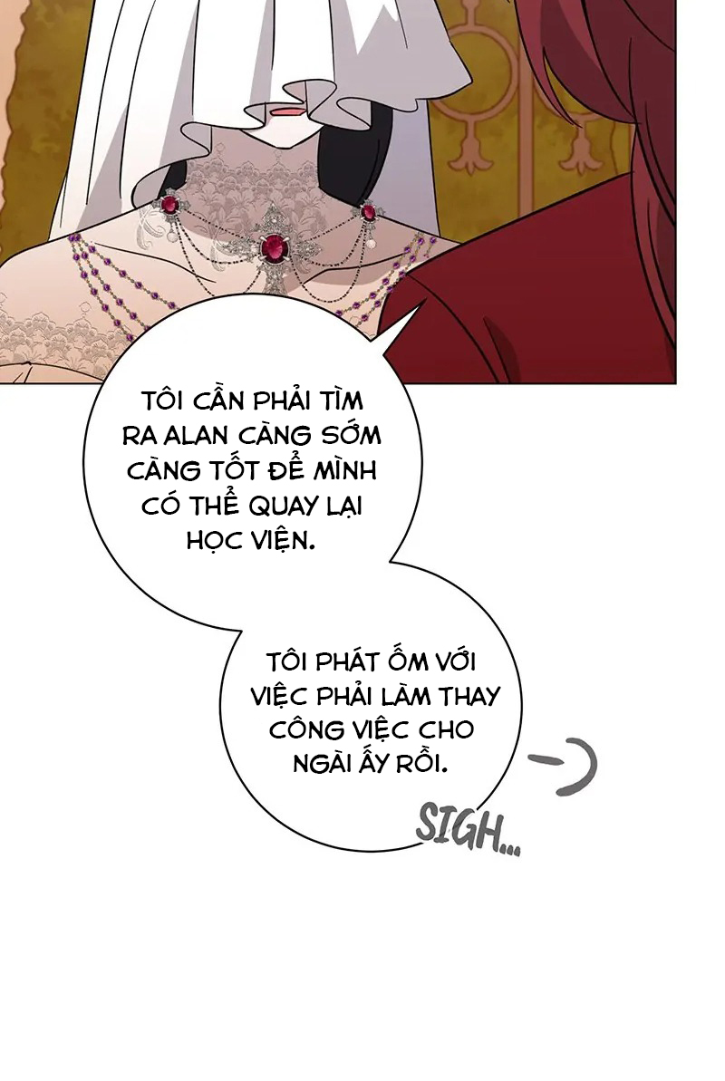 nữ phản diện muốn có kết thúc đẹp chapter 64 96