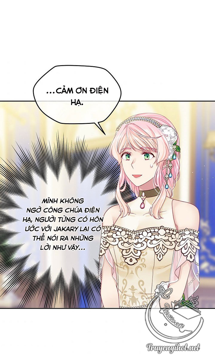 tôi gặp rắc rối vì chồng qúa dễ thương chapter 25.2 20