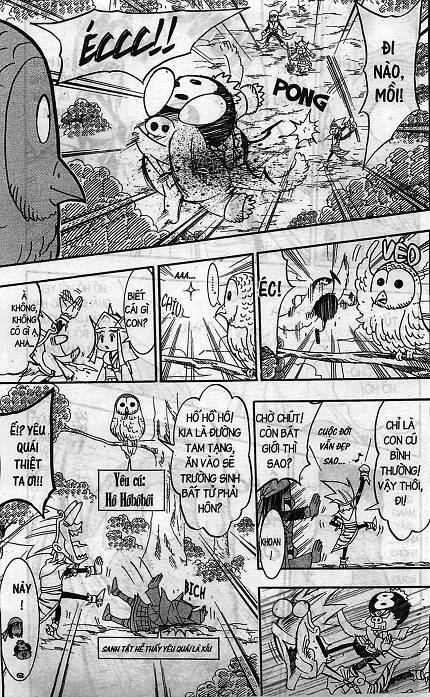 go go go tây du ký chapter 3 3