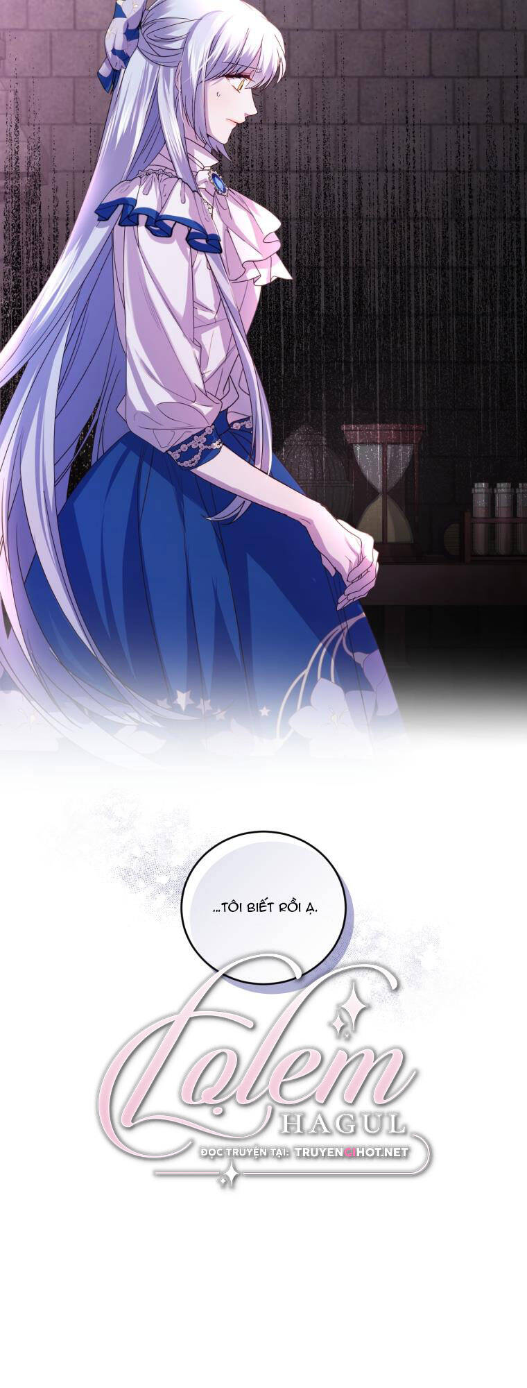 nhà điều chế nước hoa độc quyền của bạo chúa chapter 76 16