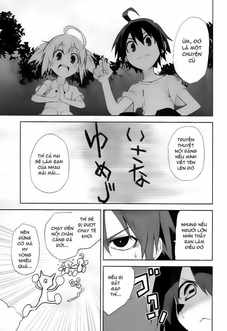 yumekui merry chapter 39 9