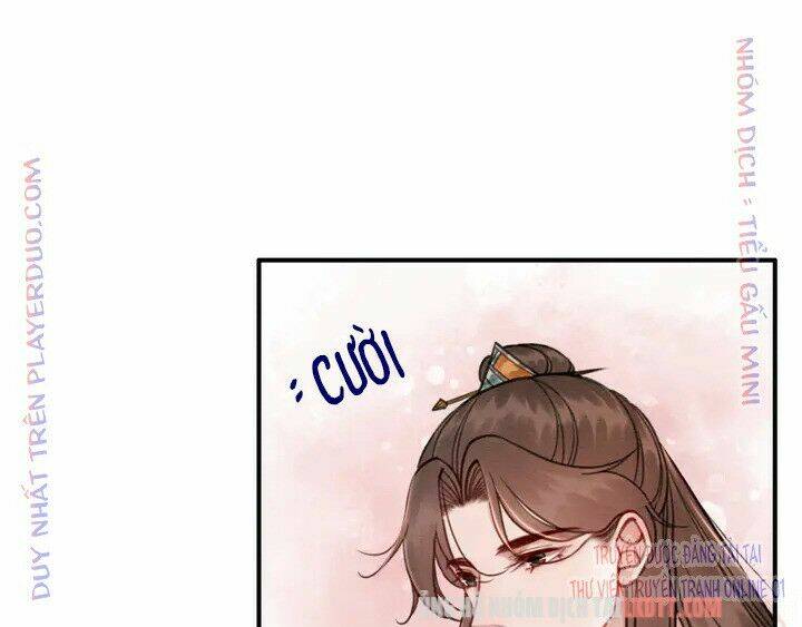 trọng sinh bá sủng nhiếp chính vương quá mạnh mẽ chapter 162 85