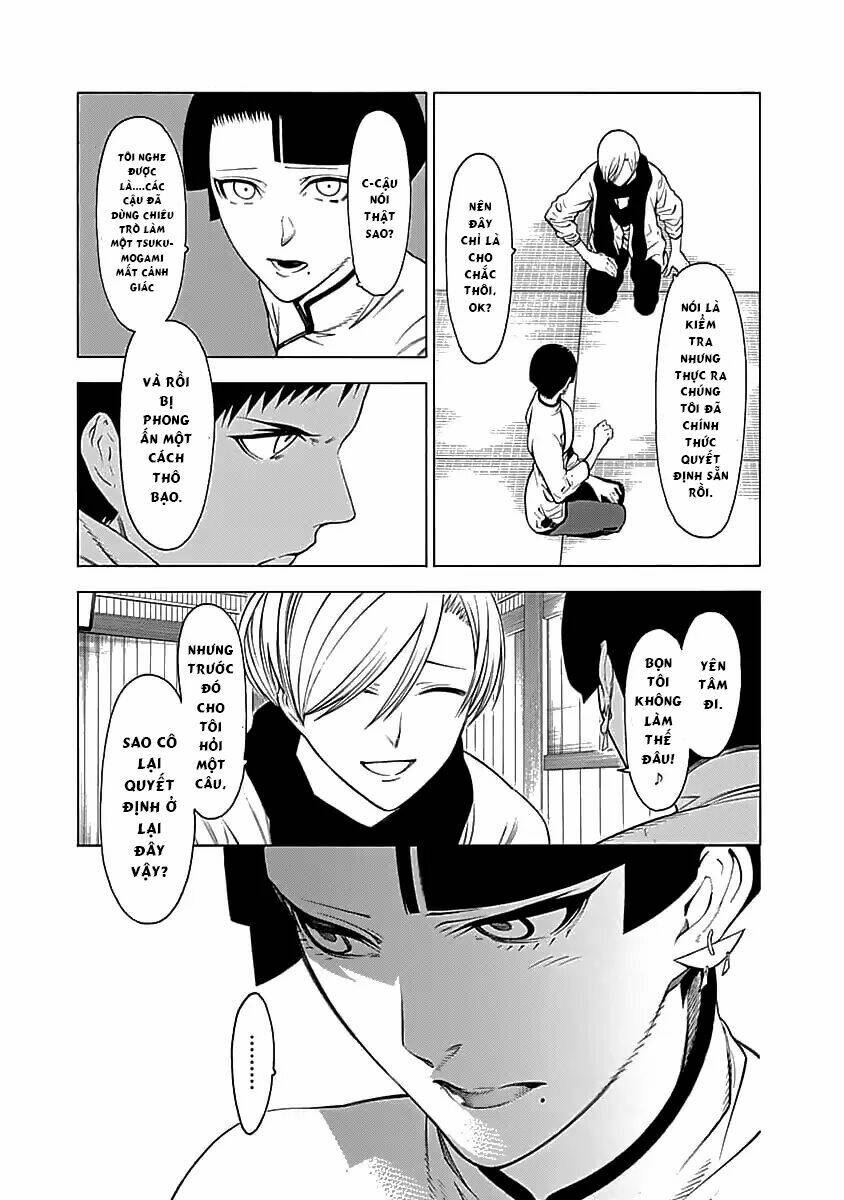 mononogatari chapter 3 15