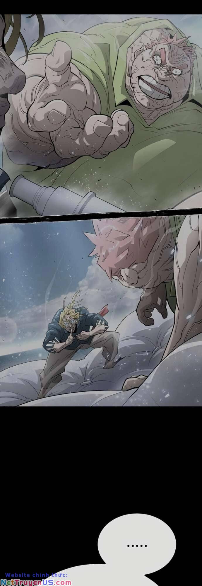 kĩ nguyên của anh hùng chapter 152 62