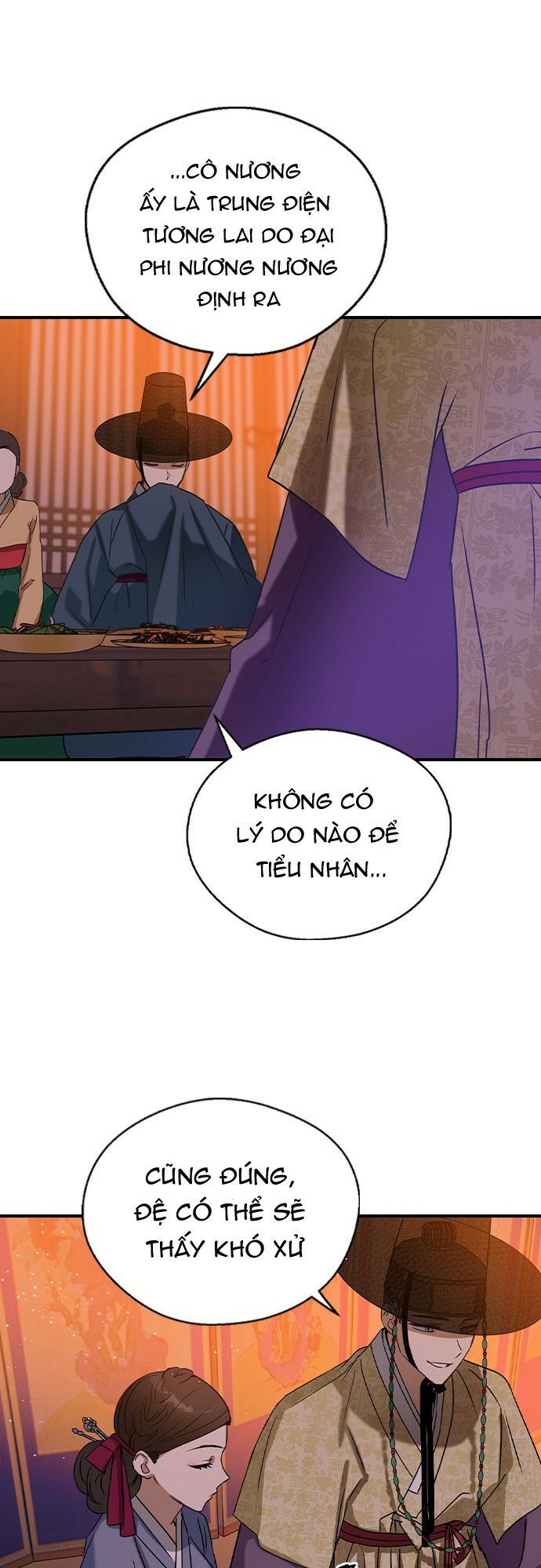 duyên nợ kiếp trước chapter 24 57