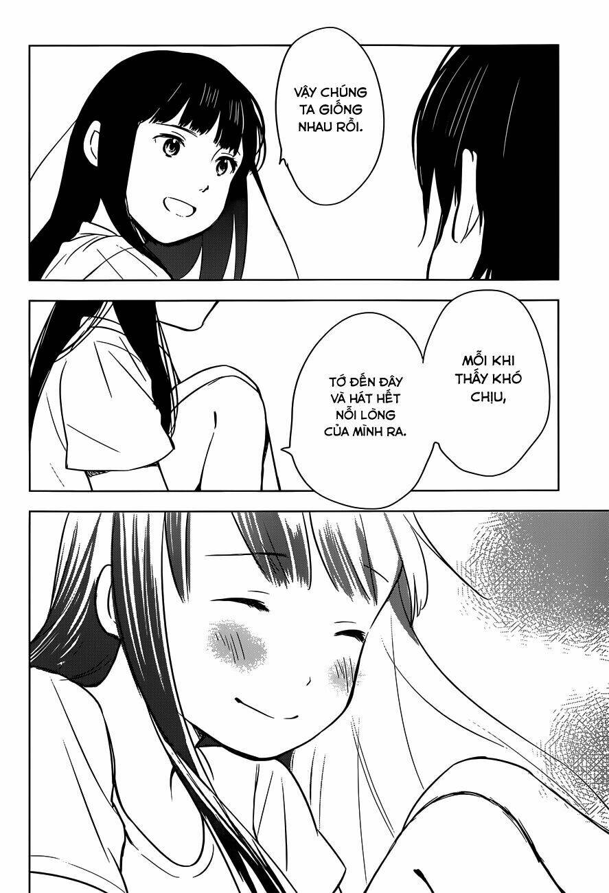 gojikanme no sensou chapter 7 12