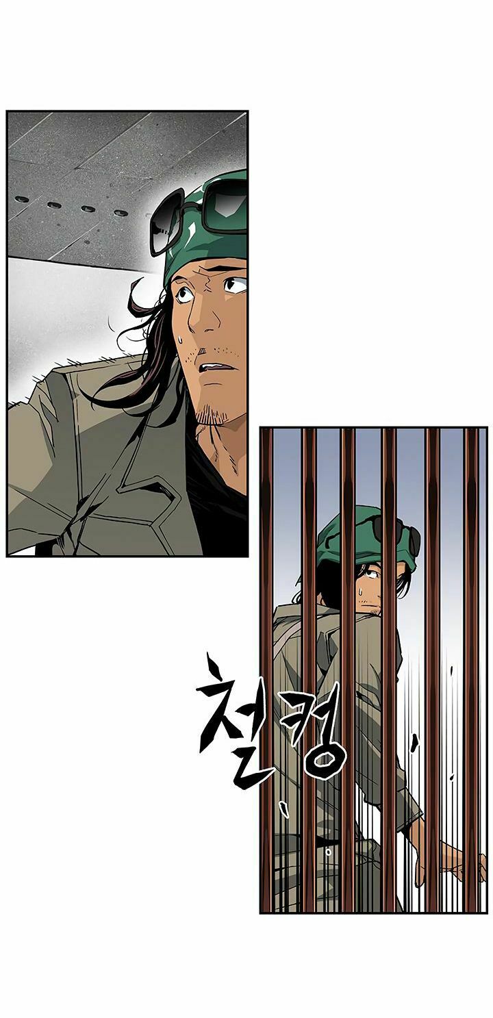 khát vọng trỗi dậy chapter 17 14