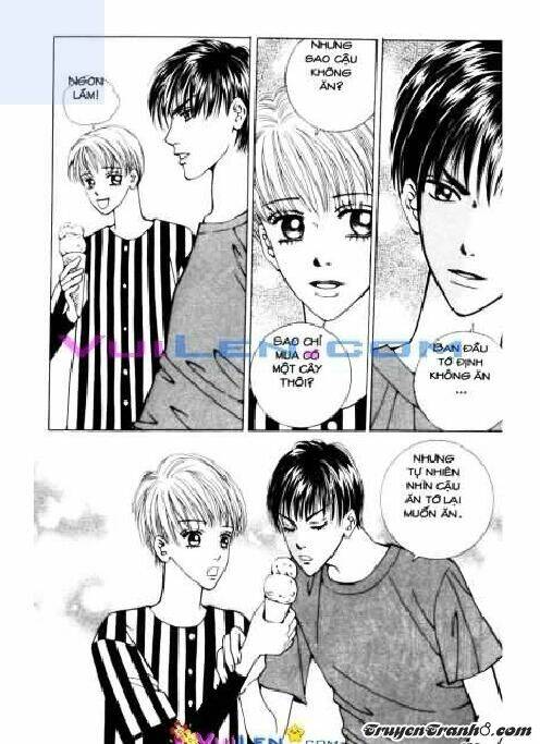 người mẫu hoàn hảo chapter 2 130