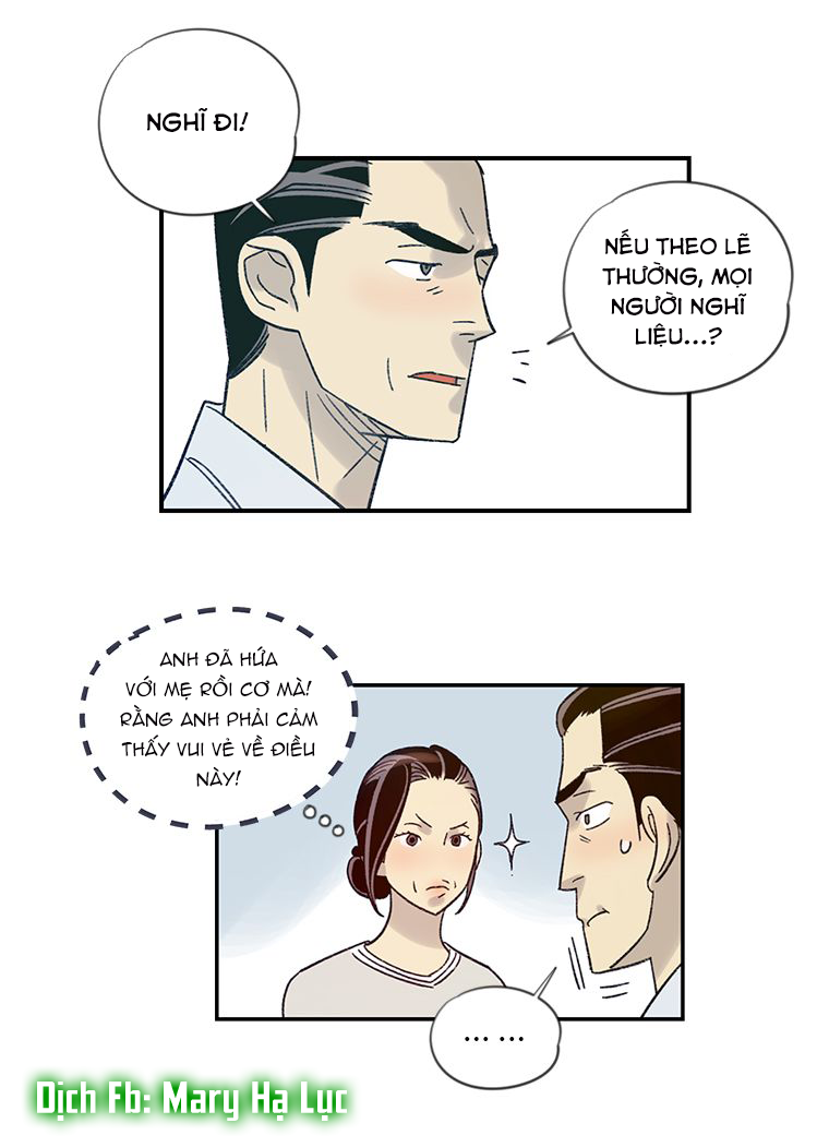 tôi muốn bay như một con bướm chapter 21 8