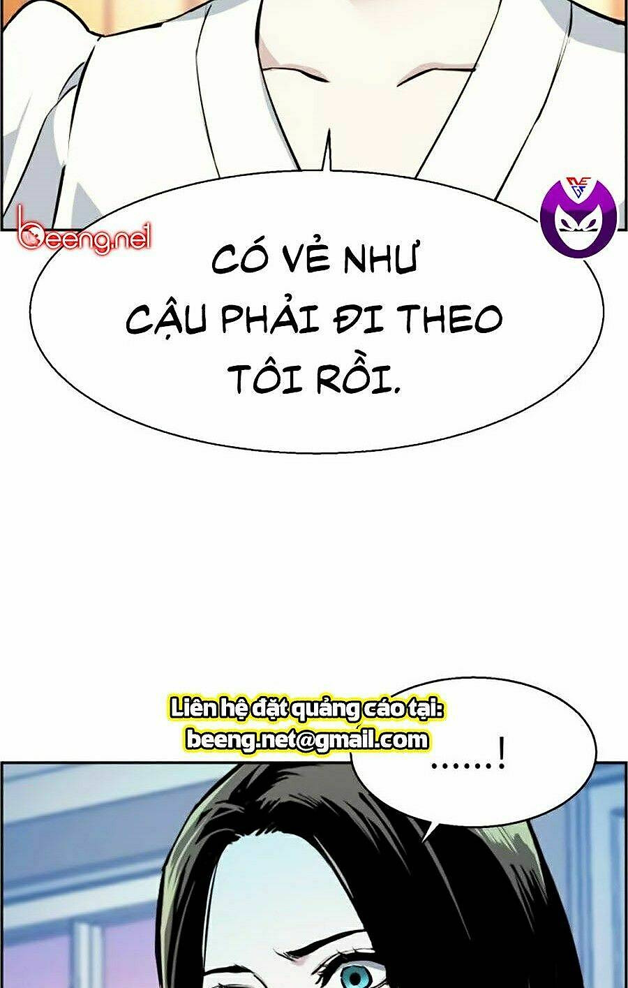 bạn học tôi là lính đánh thuê chapter 26 106
