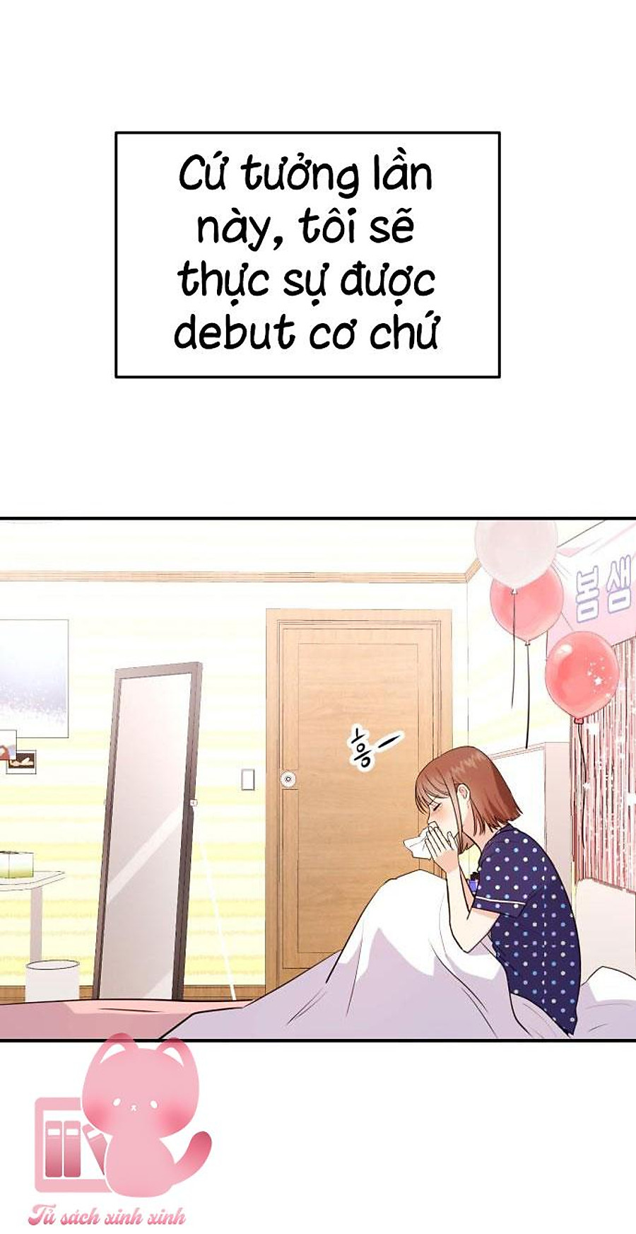 có muốn làm chuyện ấy với tôi không? chapter 1 79