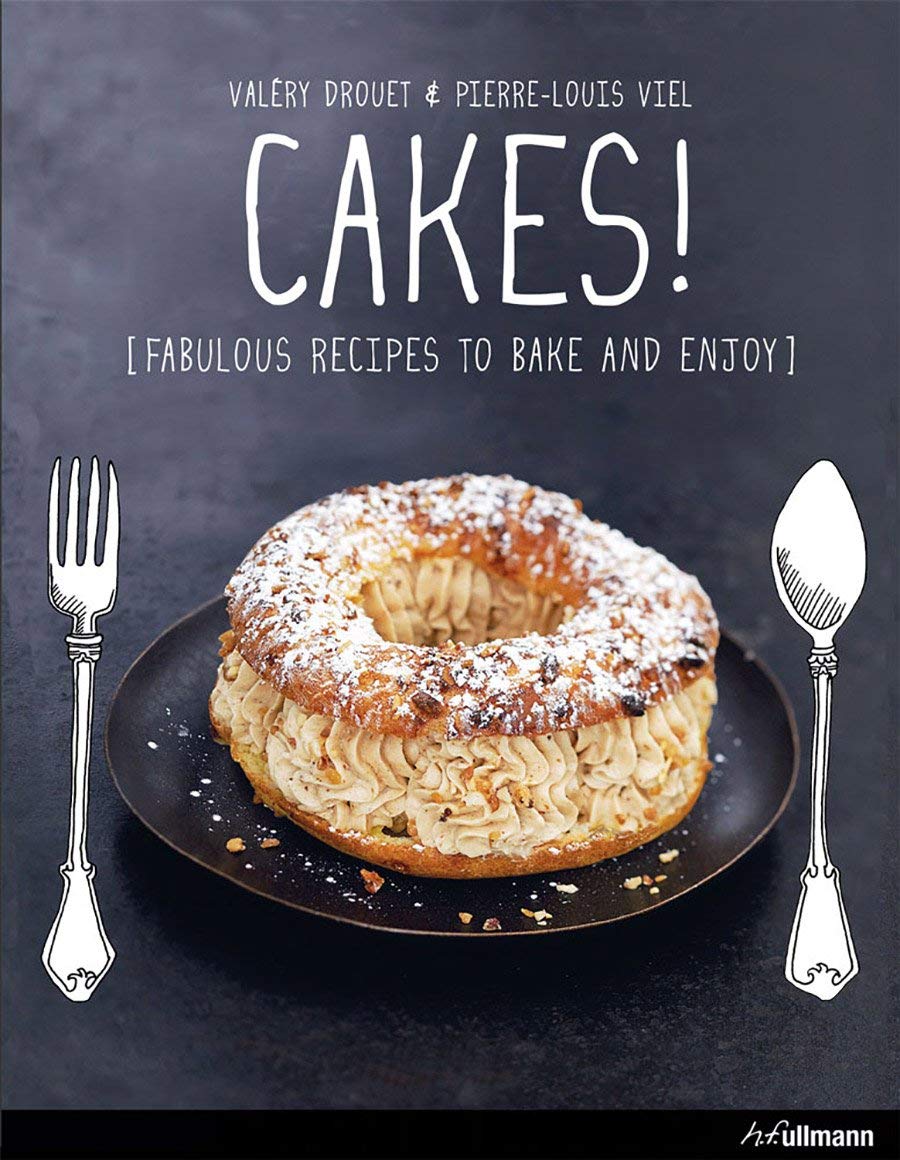 Cakes - Fabulous recipes to bake and enjoy