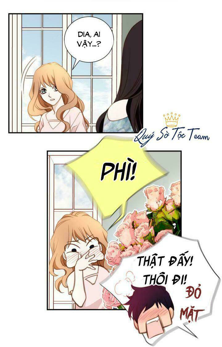 tiếp xúc chí mạng chapter 44 53