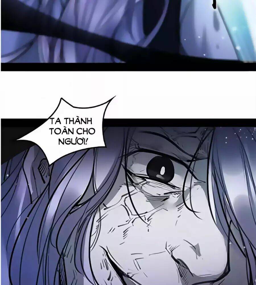 đường tăng cũng quyến rũ chapter 38 25