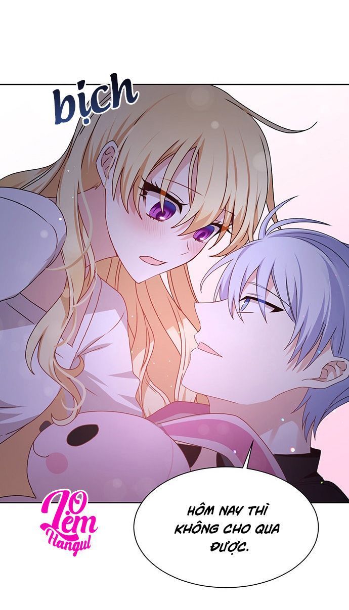 tôi là vị hôn thê phản diện chapter 23 27