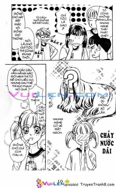 yamada tarou monogatari chapter 17 11