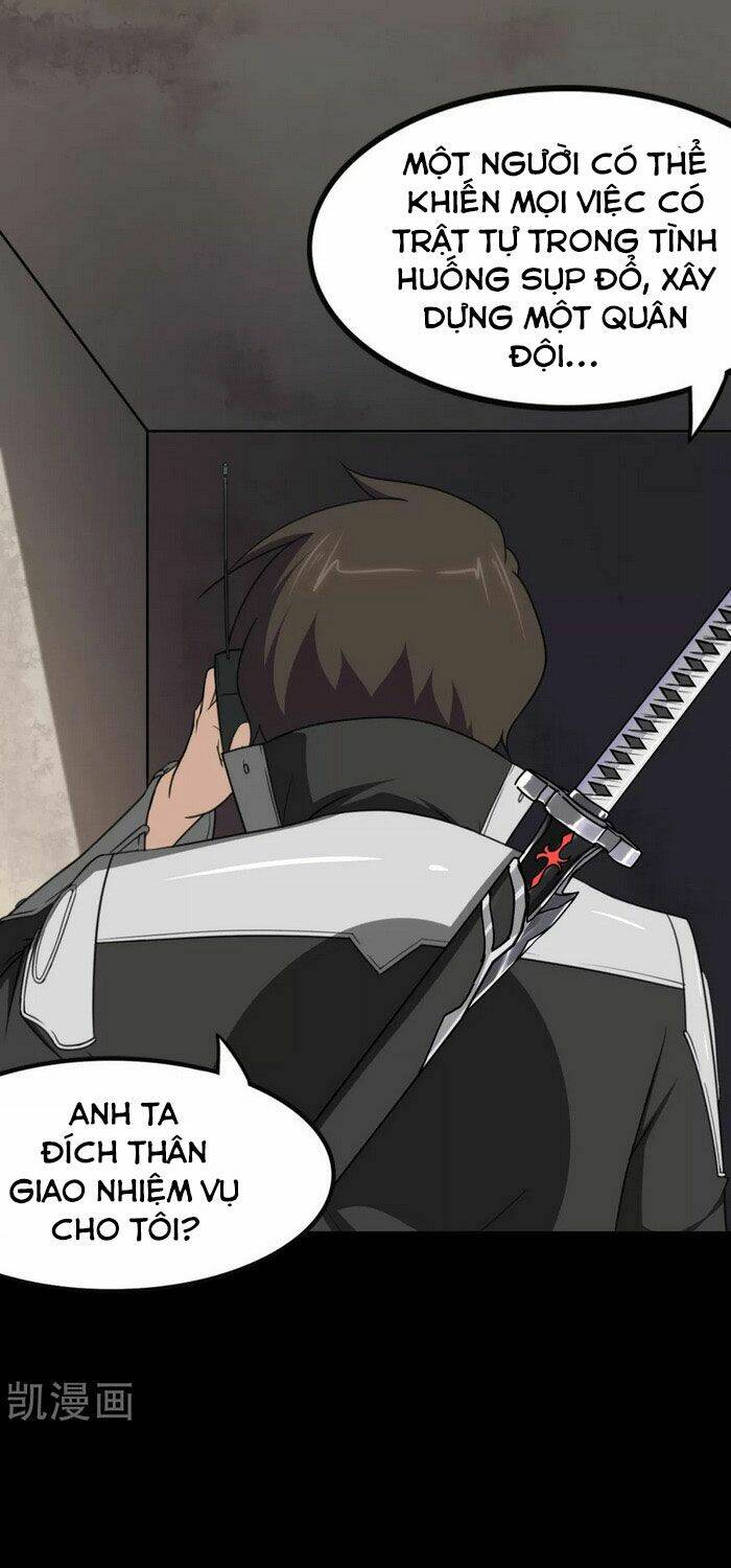 bạn gái virus của tôi chapter 192 1