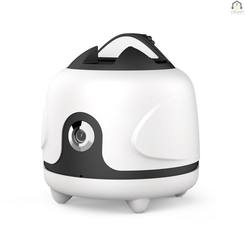 Giá đỡ điện thoại thông minh ổn định xoay 360 độ P1 hỗ trợ chụp ảnh/ live stream