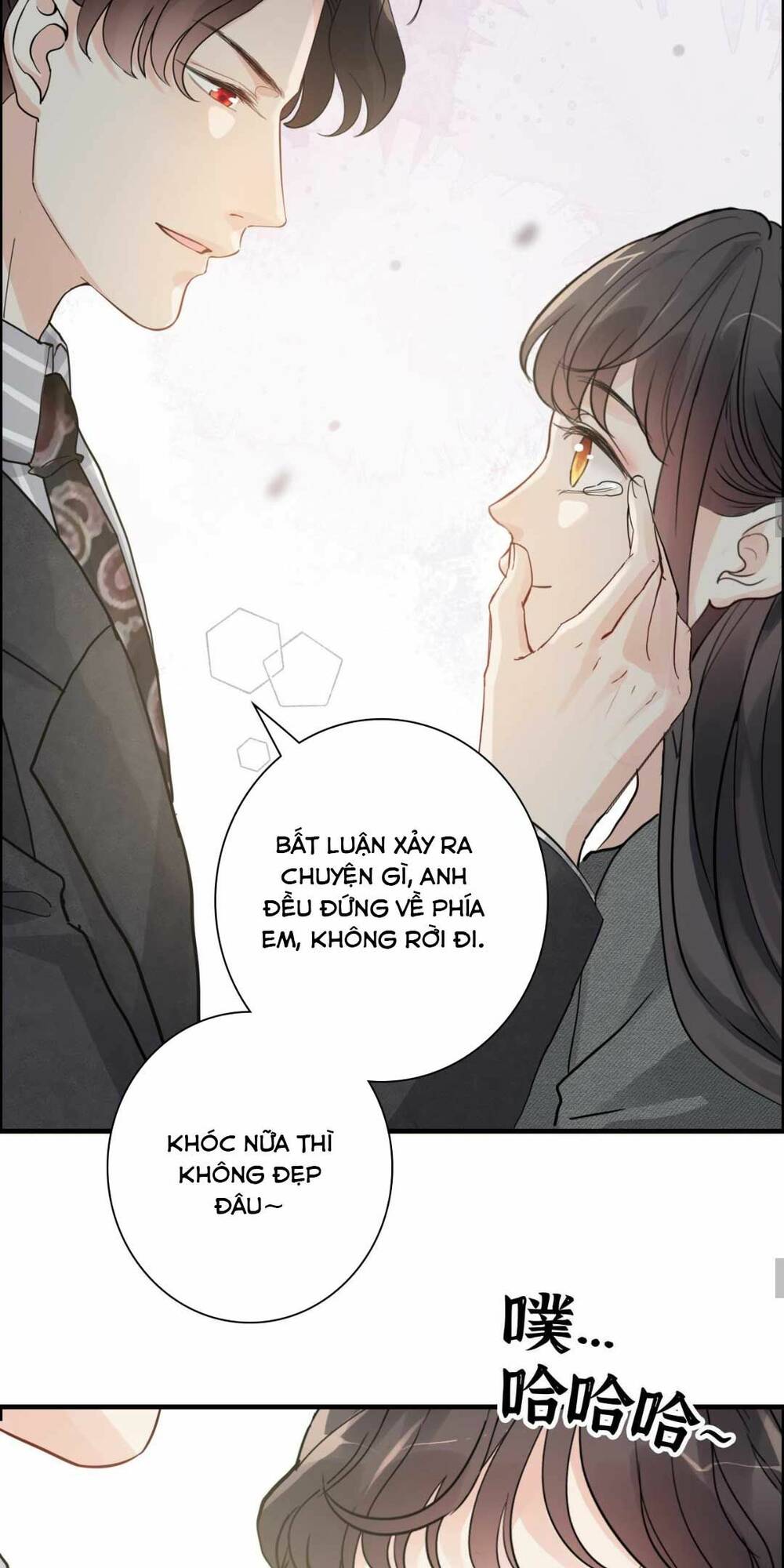 cô vợ hợp đồng bỏ trốn của tổng giám đốc chapter 461 16