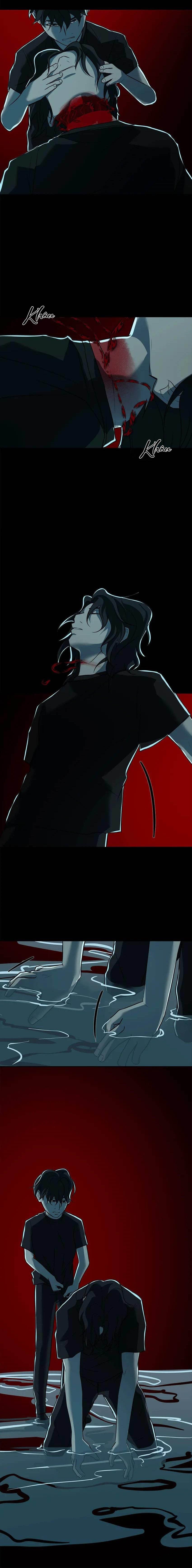 yêu phải kẻ sát nhân bóng rổ chapter 30 15