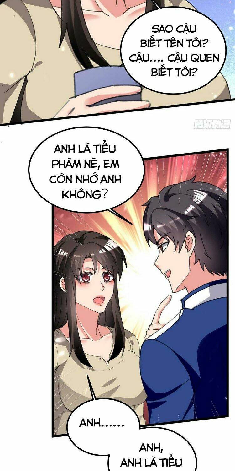 trọng sinh khí thiếu quy lai chapter 210 23