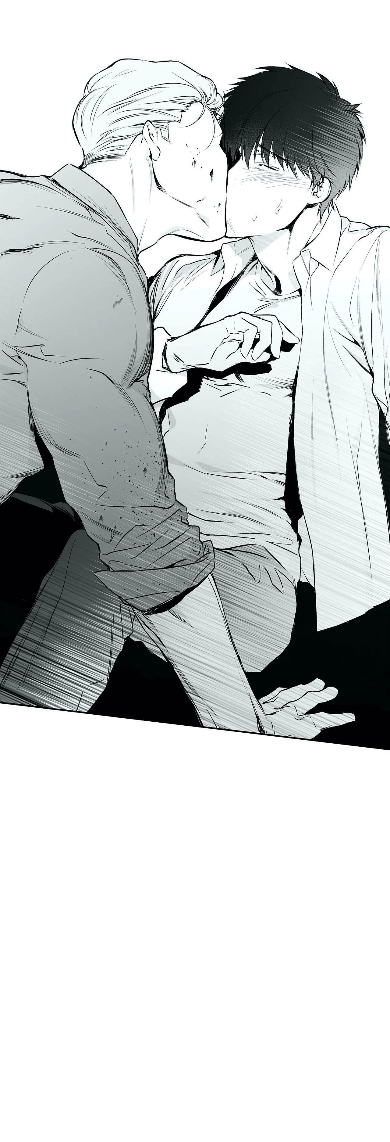 khi đôi chân thôi bước chapter 15.2 17