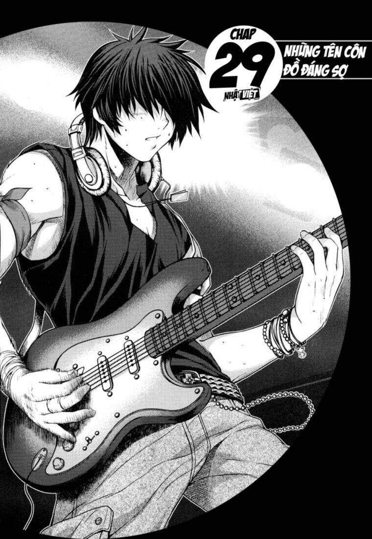 unbalance x unbalance chapter 29 1