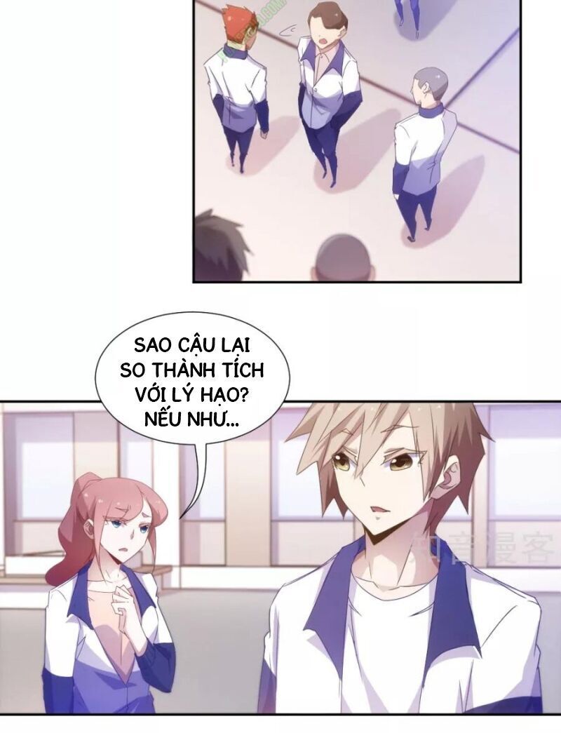 siêu cấp thần y hệ thống chapter 27 9