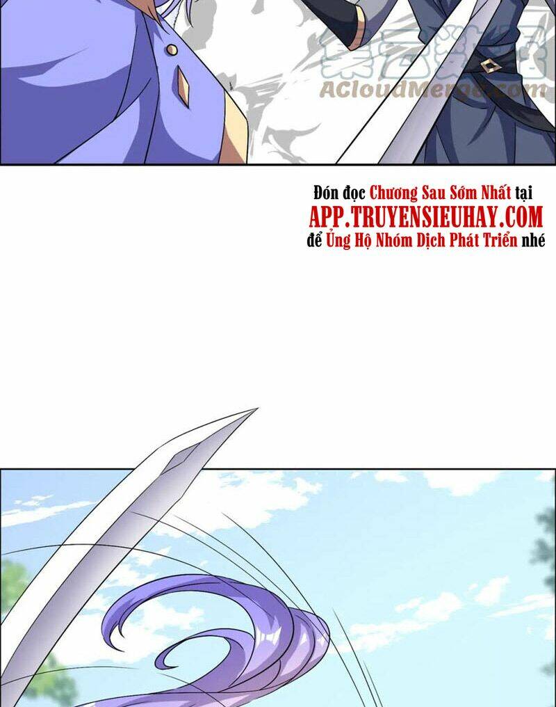 thôn phệ một thế giới tu tiên chapter 141 35