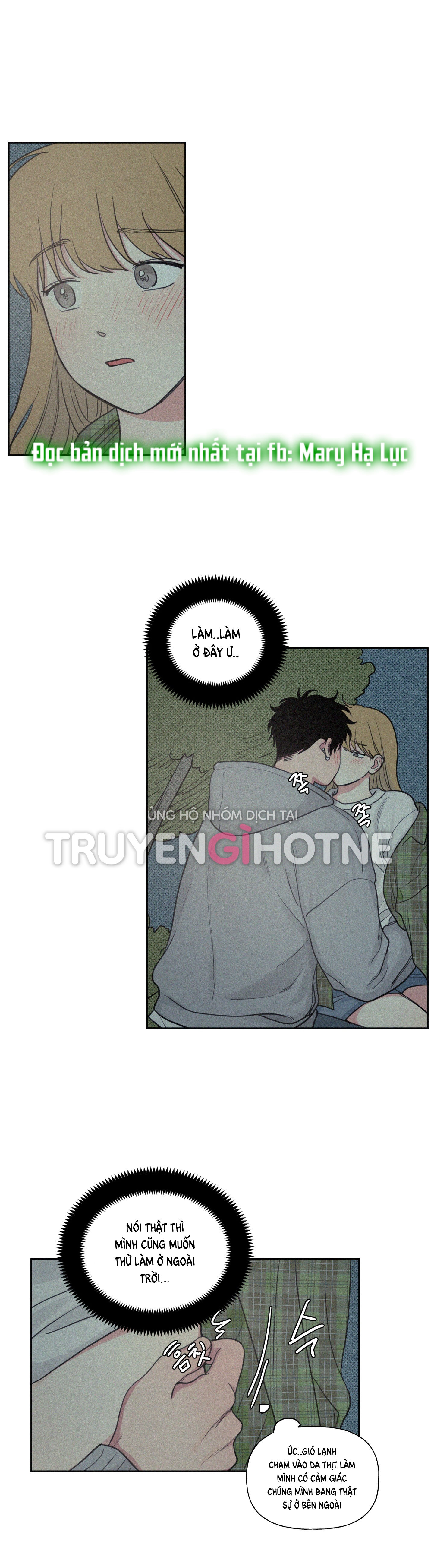 lý do yêu phải thằng bạn thân chapter 59.1 3