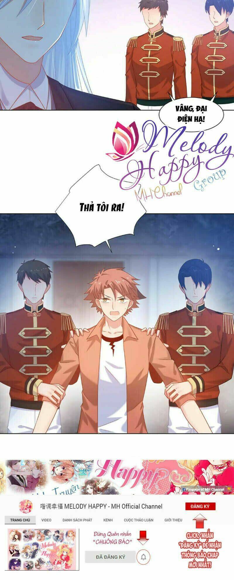 ma lạt thiên kim đẩu ác thiếu chapter 168.5 11