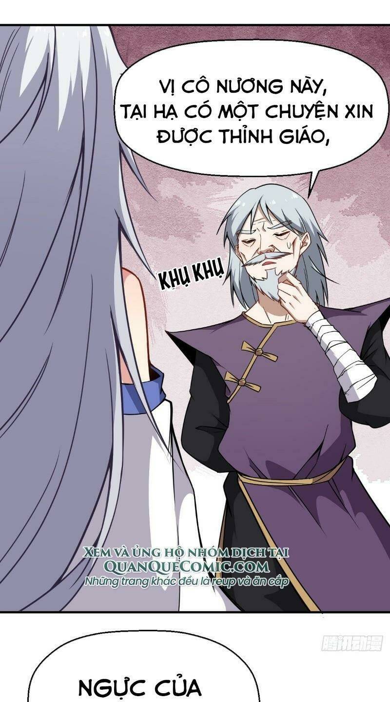 tổ thượng có tiền chapter 13 15