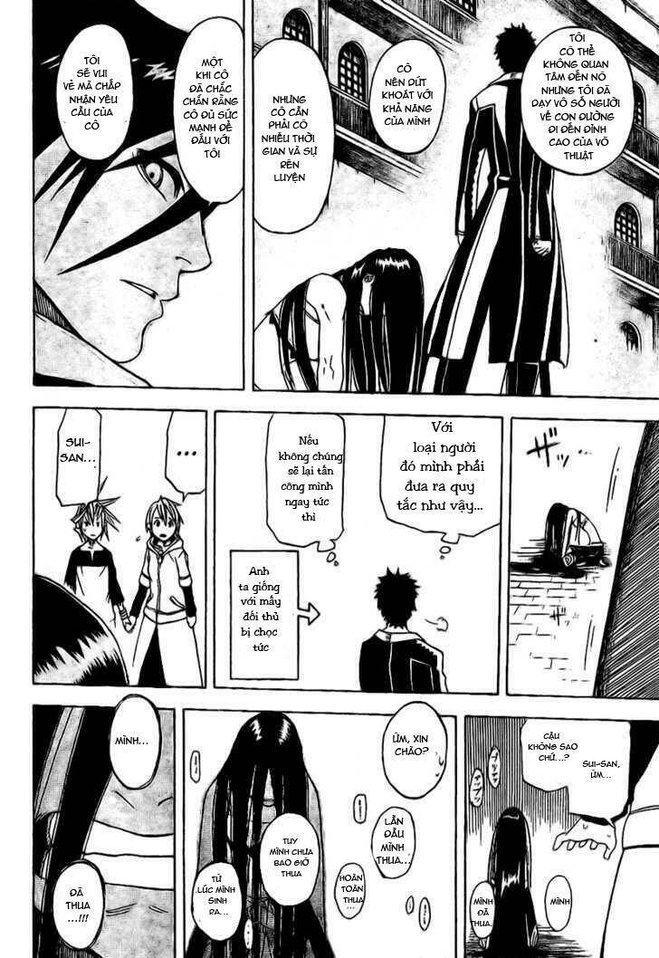 double arts chapter 14 13