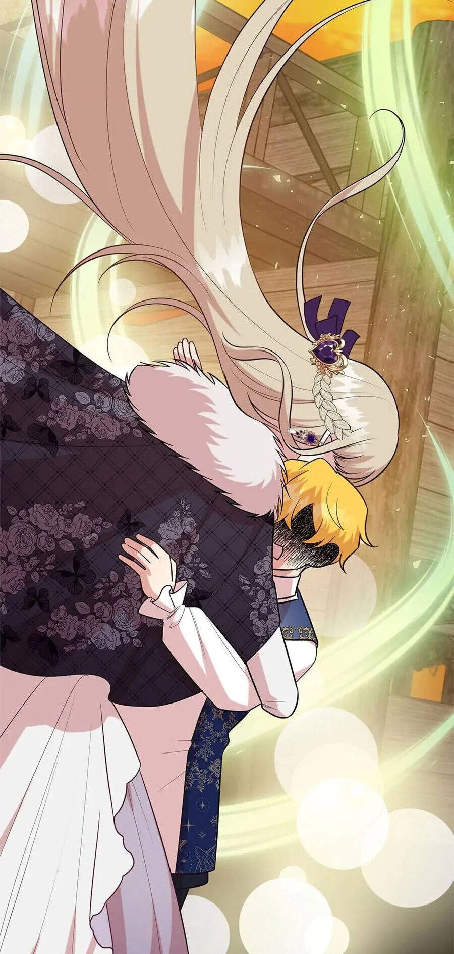 xin ngài đừng ăn tôi chapter 102 28