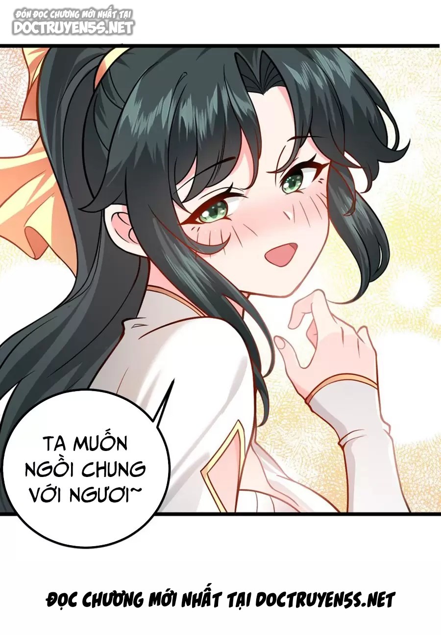 mang theo các tiên tử vô địch thiên hạ chapter 43.1 12