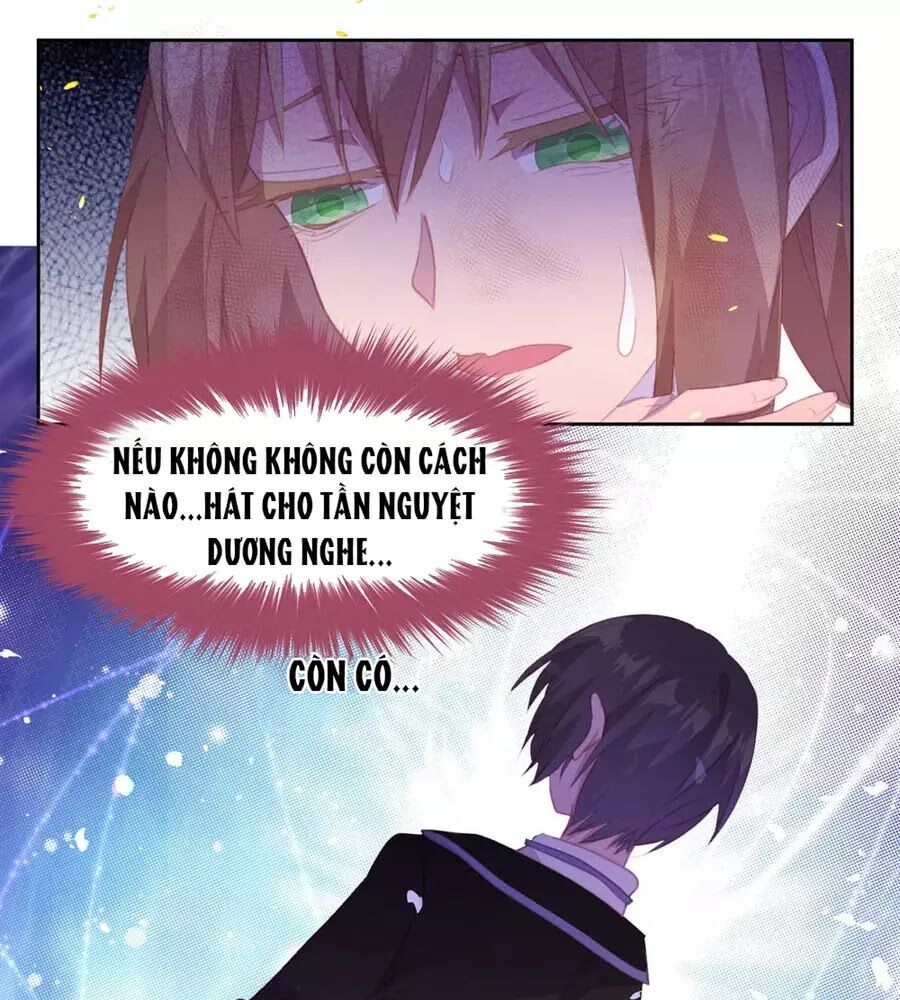 thanh âm giai điệu phản công chapter 73 29